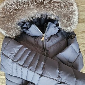Pajar winter coat